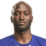 Danilo Pereira profile