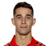Asier Osambela profile