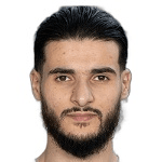 M. El Hankouri profile