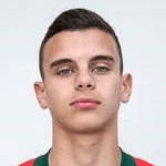 Gustavo Mendonça profile