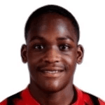 D. Adu-Adjei profile