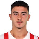A. Gerxhaliu profile