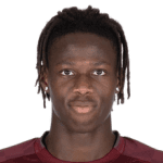 A. Njie profile