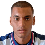 Riyad Idrissi profile