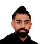 Hisham Al Dubais profile