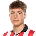 Mikel Jauregizar profile