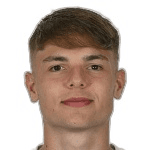Cian Ashford profile