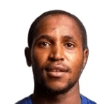 Y. Mfolozi profile