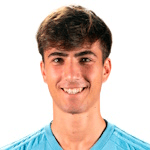 Javi Rodríguez profile