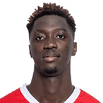 M. Doumbia profile