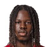 Karoy Anderson profile
