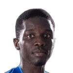 A. Kanté profile