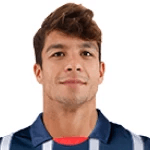 Óliver Torres profile