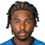 Donay O'Brien-Brady profile