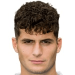 Ruben Rodrigues profile