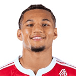 Paris Josua  Brunner profile