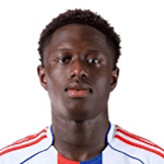 Mahamadou Diawara profile