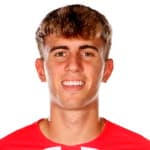 Adrián Niño Heredia profile