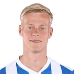 J. van Hecke profile