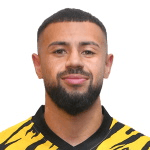 Paolo Fernandes profile