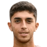 Álex profile