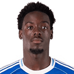 R. Nzingoula profile