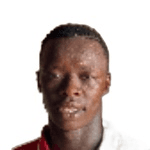Alie Conteh profile