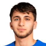 A. Marhiev profile