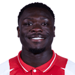 B. Brobbey profile