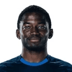 B. Touré profile