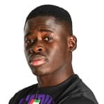 Abdoul Karim Traoré profile