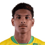 D. Assoumani profile