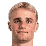 Victor Mow Froholdt profile