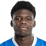 J. Kongolo profile