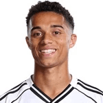 Joshua King profile