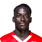 N. Sangui profile