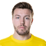 F. Bjørkan profile