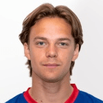 F. Myhre profile