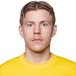J. Hauge profile
