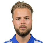 S. Svendsen profile