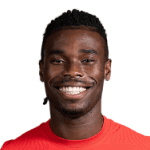 S. Adekugbe profile
