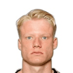 H. Tangen profile