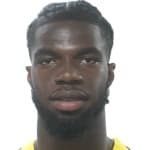 T. Adeyemo profile