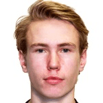 T. Heggem profile