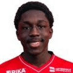 L. Mbamba-Muanda profile