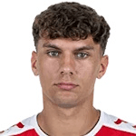 Julian Andreas Pauli profile