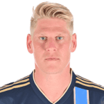 J. Glesnes profile