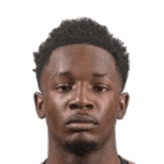 Adrian Moyosoreoluwa Ameer Akande profile