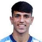 Izan Merino profile