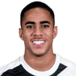 Erick Marcus profile